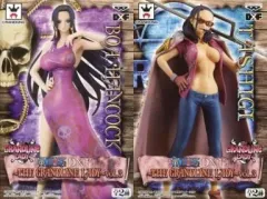 【中古】フィギュア 全2種セット 「ワンピース」 DXF～THE GRANDLINE LADY～vol.3