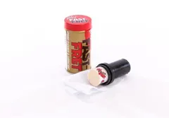 【弦のメンテナンスに】ファストフレット 弦潤滑防錆剤|ghs正規品