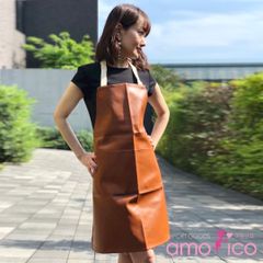 Sierra Rose（シエラローズ）エプロン レトロサンフラワー Sierra Rose（シエラローズ）エプロン レトロサンフラワー
