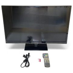 ▲ パナソニック Panasonic 液晶テレビ ビエラ TH-32A320 32V型 ハイビジョン 2014年モデル 3700-1642