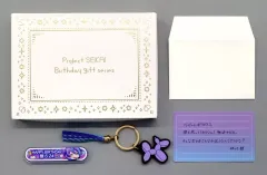 【中古】グッズセット 神代類 バースデーギフトシリーズ お返しセット(2023/3周目/初回の方向け) 「プロジェクトセカイ カラフルステージ! feat. 初音ミク」