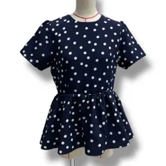 2026年最新】ジェンヌ ペプラムの人気アイテム - メルカリ