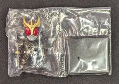 バンダイ CONVERGE KAMEN RIDER 7 仮面ライダークウガ 仮面ライダークウガ アルティメットフォーム（赤目） 38