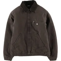 2025年最新】デトロイトジャケット dickiesの人気アイテム - メルカリ