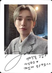 SEVENTEEN JOSHUA 2022 POWER OF LOVE THE MOVIE 4DX公開記念 トレーディングカード