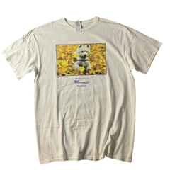 古着　THE HUMANE SOCIETY OF THE UNITED STATES TEE