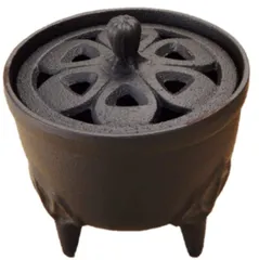 2025年最新】南部鉄器香炉の人気アイテム - メルカリ