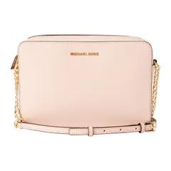 新品 マイケルコース MICHAEL KORS ショルダーバッグ LARGE EW CROSSBODY