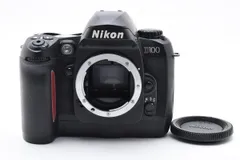 ⭐️Nikon D100 ボディ 美品 動作確認済み⭐️デジタル一眼レフ⭐️ 2025年最新】D100 NIKONの人気アイテム - メルカリ