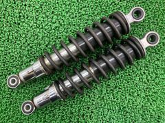 お*様 「中古品」Kawasaki ZEPHYR400 純正リアサス（当時物） Kawasaki ZEPHYR400 純正リアサス（当時物） - メルカリ