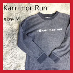 2024年最新】カリマー karrimor runの人気アイテム - メルカリ