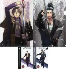 2025年最新】刀剣乱舞-ONLINE- へし切長谷部の人気アイテム - メルカリ