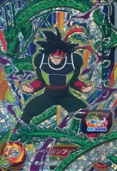 【中古】ドラゴンボールヒーローズ SH8-SCP7[CP]：バーダック：ゼノ