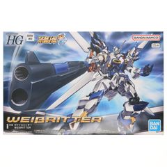 (再販) HG ヴァイスリッター スーパーロボット大戦OG プラモデル(5068346) バンダイスピリッツ