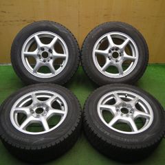 ボルボv70 8b クラシック 15インチ ホイールセット 195/60R15 - メルカリ