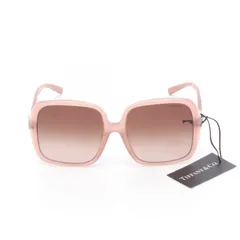 ティファニー TIFFANY＆CO サングラス 4211D 8347/3B オパールピンク その他 サングラス レディース 新品のサムネイル
