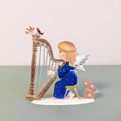 マイセン 世界限定版 1級品 壁掛け飾り皿 プラーク 金彩 音楽を奏でる子供たち マイセン 世界限定版 1級品 壁掛け飾り皿 プラーク 金彩 音楽を奏でる