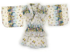 【コンビミニ/Combimini】浴衣・甚平・季節のイベント 90サイズ 女の子【子供服・ベビー服】（1866120）