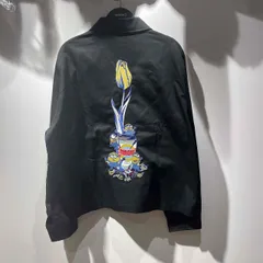 Wasted Youth ミニオンジャケット M WASTED YOUTH VERDY MINIONS WORK JACKET コラボ ミニオンズ