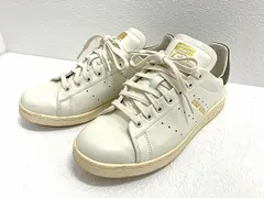 アディダスオリジナルス adidas originals スタンスミス LUX BEAUTY&YOUTH 別注 スニーカー 24.5cm 白 ID0985 STAN SMITH 靴 シューズ ホワイト