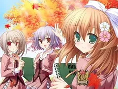 エターナル・エチュード Canvas4限定版 - PSP