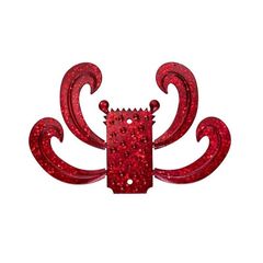 DAIWA ダイワ 快適 タコの抱き蟹カーリー KAITEKI TAKO NO DAKIGANI CURLY 抱き蟹 カーリーアーム ワーム 甲殻類パウダー アミノX エサホルダー カニ 蟹 船 タコ マダコ 釣り ルアー エギ タコエギ 明石 レッドラメ