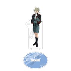 [신품·공식] 기동전사 건담 수성의 마녀 아크릴 펜 스탠드 엘란 케레스 공식 상품 colleize 콜레이즈