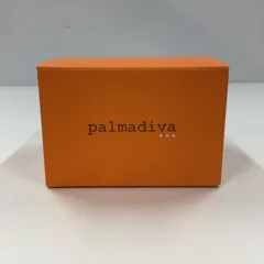 2025年最新】パルマディーバの人気アイテム - メルカリ