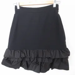 2025年最新】ALEXANDER McQUEEN レディース ミニスカートの人気