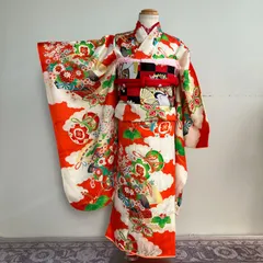 七五三7歳‼️着物新品未使用タグつき 一番人気ロイヤルBlue‼️作り帯楽々 七五三7歳‼️着物新品未使用タグつき 一番人気ロイヤルBlue‼️