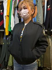 US NAVY WOMAN's ジャケット