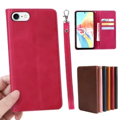 【新着商品】8 se3 7 se2 アイホン 手帳 左手 右開き スマホケース カバー iphonese3 左利き用 iphonese2 【GoKIGIoD】 左手用 iPhone7 財布型 iPhone8 内蔵マグネット 適用 弱磁 手帳型 スタンド ケース