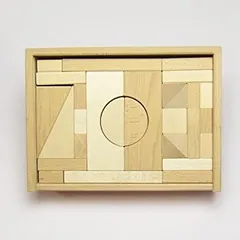 最終値下げ⭐︎Albisbrunn Spielwaren 木製積み木セット 2025年最新】albisbrunnの人気アイテム - メルカリ