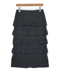 2025年最新】BORDERS at BALCONY レディース ロングスカートの人気