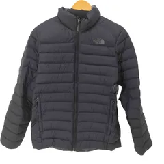 ザノースフェイス THE NORTH FACE グースダウン FP700 リバーシブルダウンジャケット メンズ import：M 
