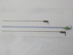高さ検知棒　800mm　[長さ調整あり]