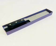 Tojiro 藤寅 菜切 包丁　165mm FU-502 薄刃　日本製