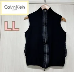 2025年最新】Calvin Klein ベストの人気アイテム - メルカリ