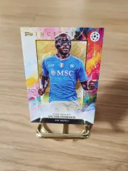 Topps inception 22-23 ガルナチョ RC ルーキー マンU Topps inception 22-23 ガルナチョ RC ルーキー マンU Topps