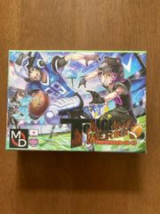 新品検品用開封済　タッチダウンヒーローズ　TOUCHDOWN HEROES