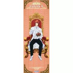 [중고] 포스터 (애니메이션) 이치 토키 오토야 [노래의 ☆ 프린스 사마 마지 LOVE2000% 스틱 포스터]