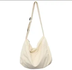 トートバッグ キャンバス バック 大容量 ショルダーバッグ キャンバストート 帆布 ファスナー付き　無地　ニュースペーパーバッグ