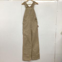 Carhartt WIP オーバーオール ダック生地 チュニジア製 S - メルカリ