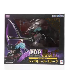 P.O.P NEO-MAXIMUM ミホーク　最終値下げ 2025年最新】ワンピース pop maximumミホークの人気アイテム