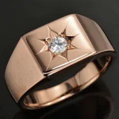 2026年最新】9k シグネットリングの人気アイテム - メルカリ