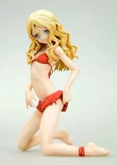俺の妹がこんなに可愛いわけがない『高坂桐乃』ガレージキット