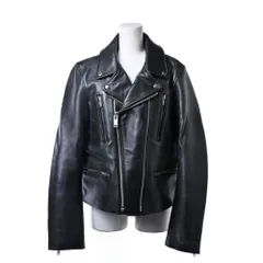 2025年最新】UNDERCOVER レディース レザージャケット・ライダースの