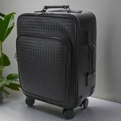 2025年最新】Bottega Veneta メンズ キャリーケースの人気