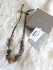 2025年最新】FABIANA FILIPPI ネックレスの人気アイテム - メルカリ