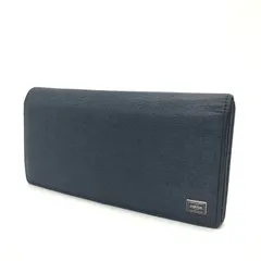 ⭐️未使用級⭐️ PORTER カレント　マネークリップ　二つ折り財布　ブラック PORTER ポーター カレント マネークリップ 052-02215 CURRENT 2
